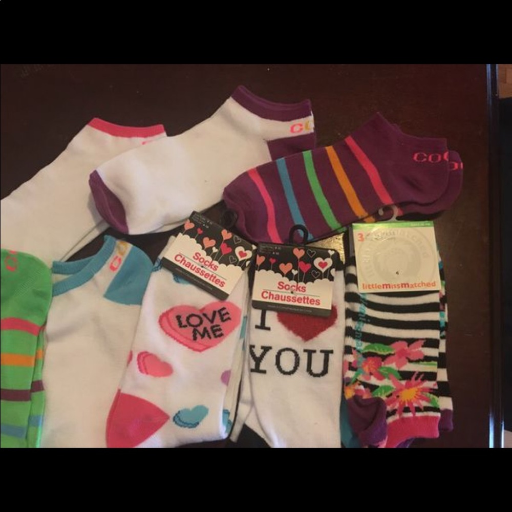🧦 socks - Picture 3 of 3